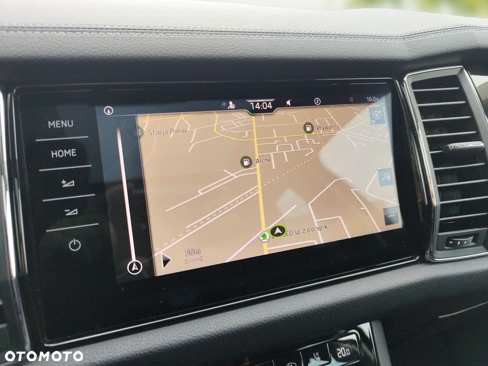 Skoda Kodiaq 2.0 TDI 4x4 L&K DSG - 34