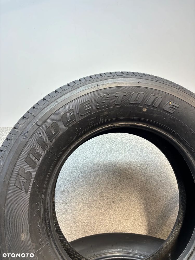 4 Opony Letnie Bridgestone 265/65/17 112S - 9