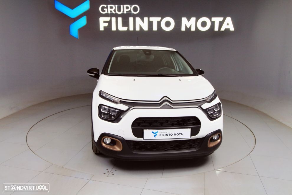 Citroën C3 1.5 BlueHDi C-Series - 1