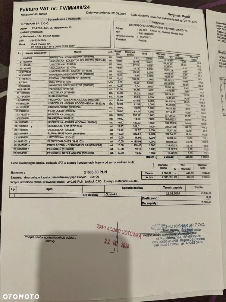 Ford Fiesta 1.0 EcoBoost ST-Line Black ASS - 18