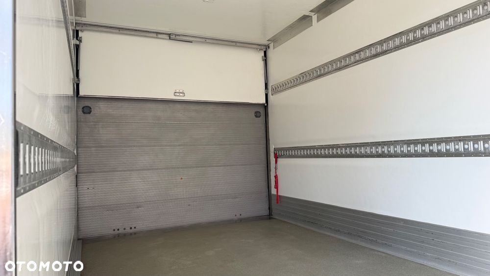 Mitsubishi Fuso Canter - 14