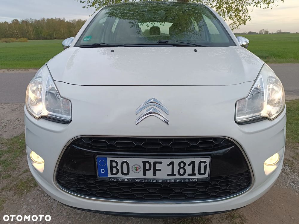 Citroën C3 VTi 95 Tendance - 3