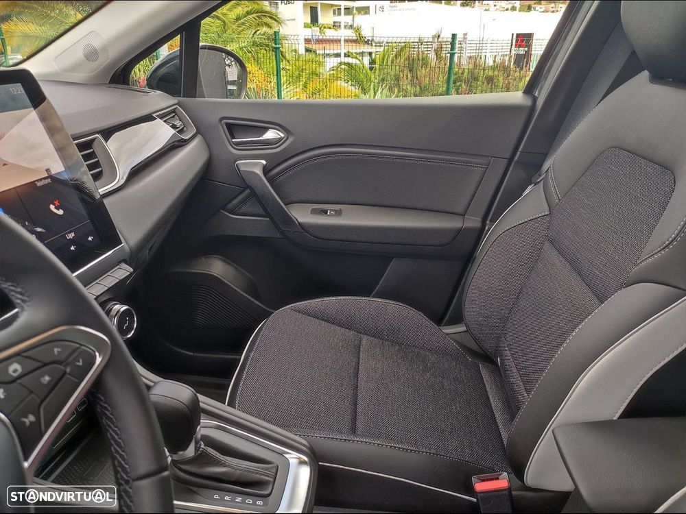 Mitsubishi ASX 1.6 PHEV Intense - 10