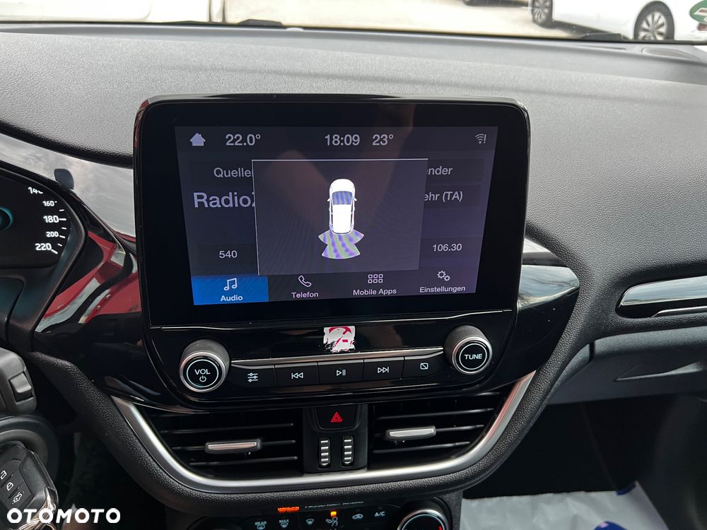 Ford Fiesta - 28
