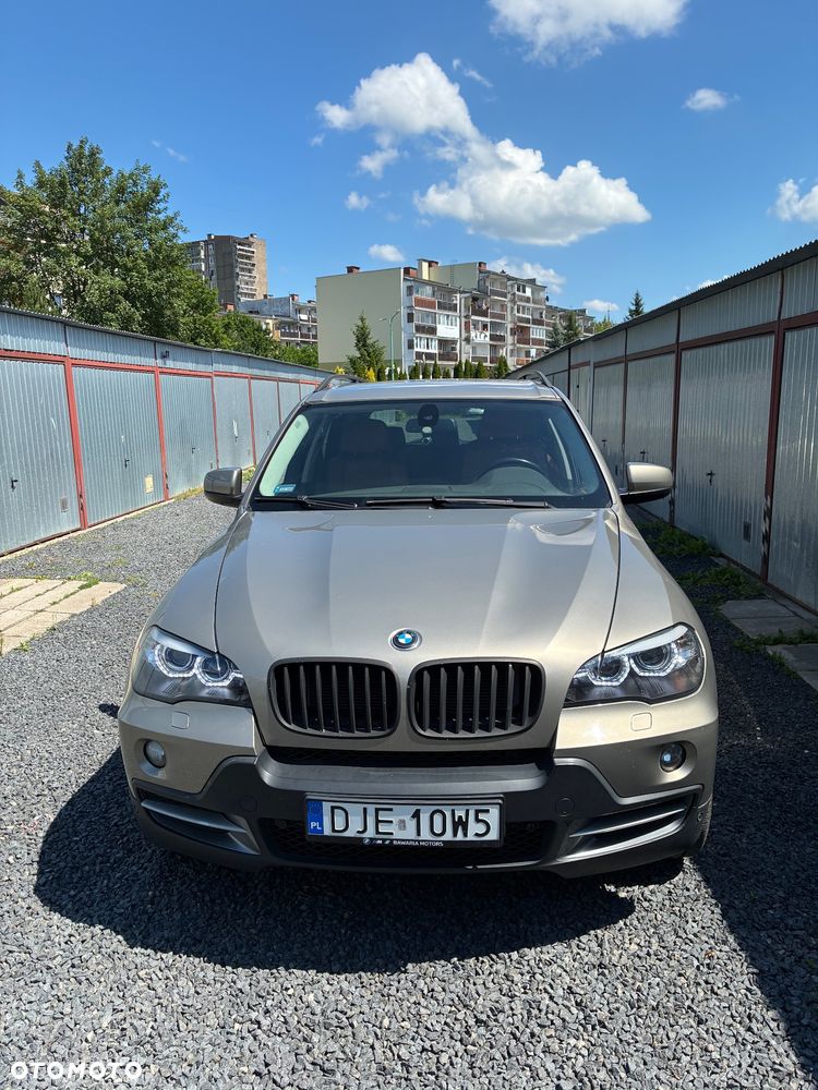 BMW X5 3.0sd xDrive - 2