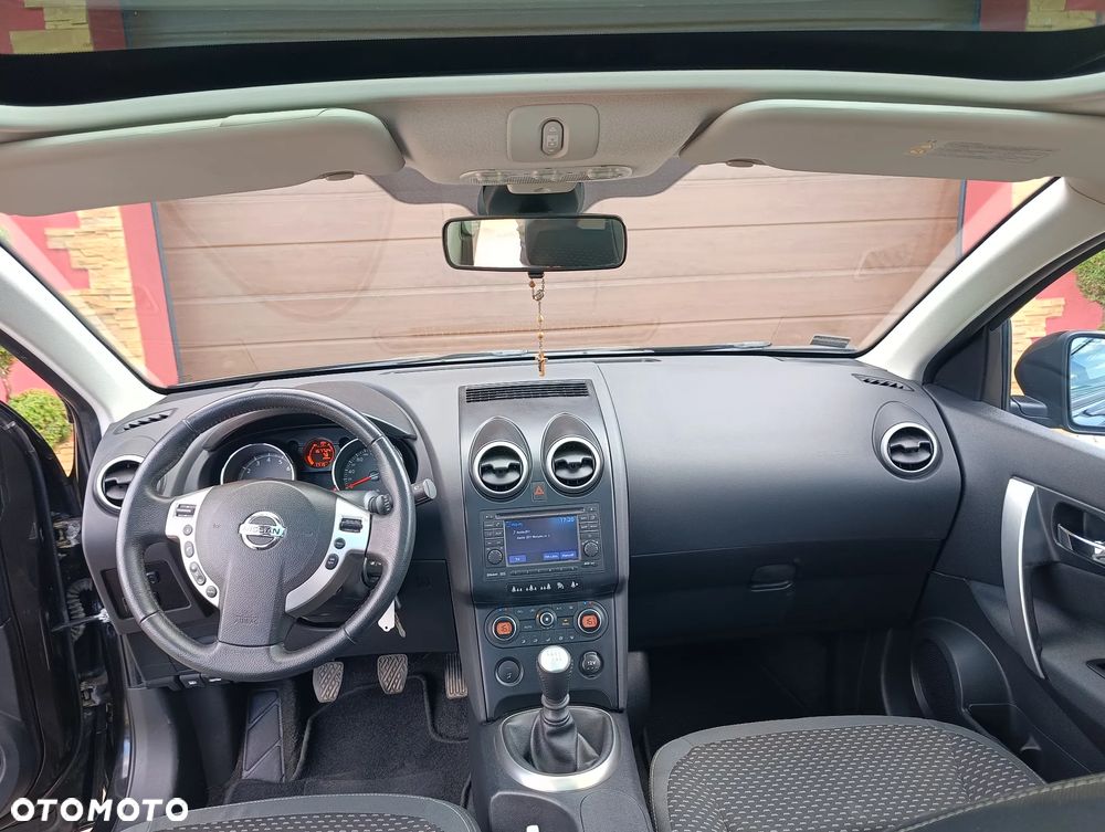 Nissan Qashqai+2 2.0 Tekna - 35