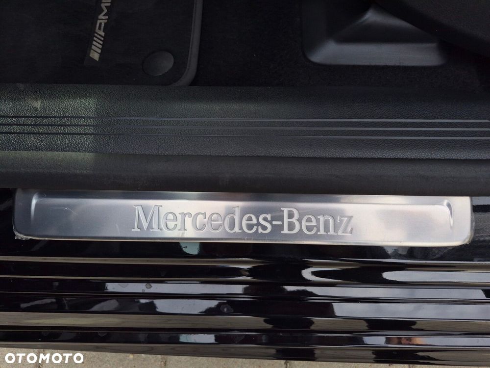 Mercedes-Benz CLA 250+ 85kWh - 20