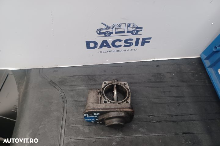 Clapeta acceleratie 8981052100 8981052100 Opel Astra G [1998 - 2009] - 3