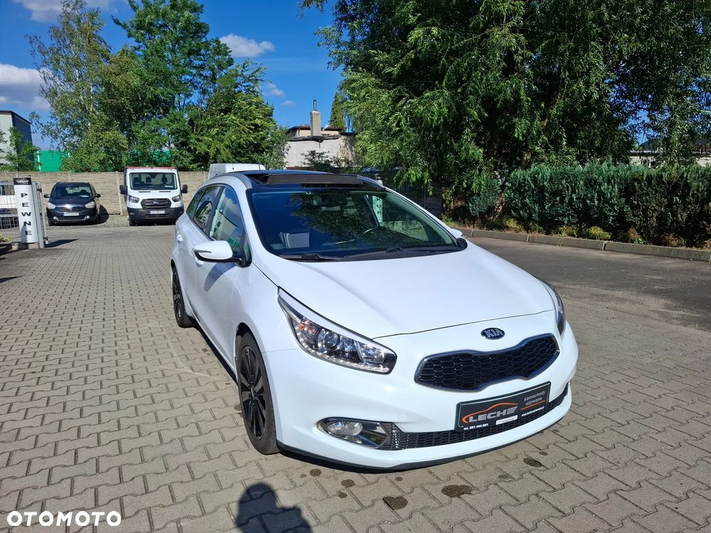 Kia Ceed - 3