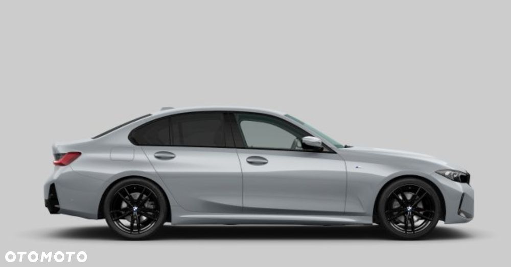 BMW Seria 3 320i xDrive M Sport sport - 8