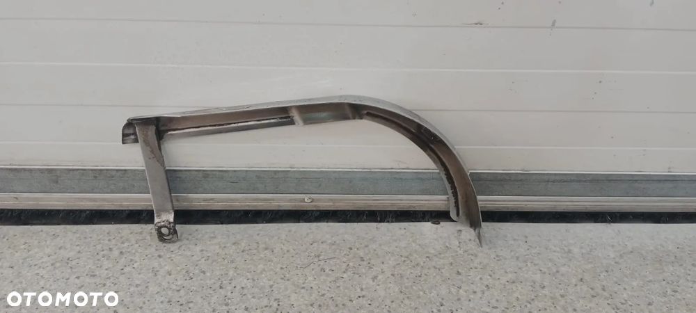 osłona łańcucha błotnik nadkole Harley-Davidson Sportster 900 (nr1167) - 3