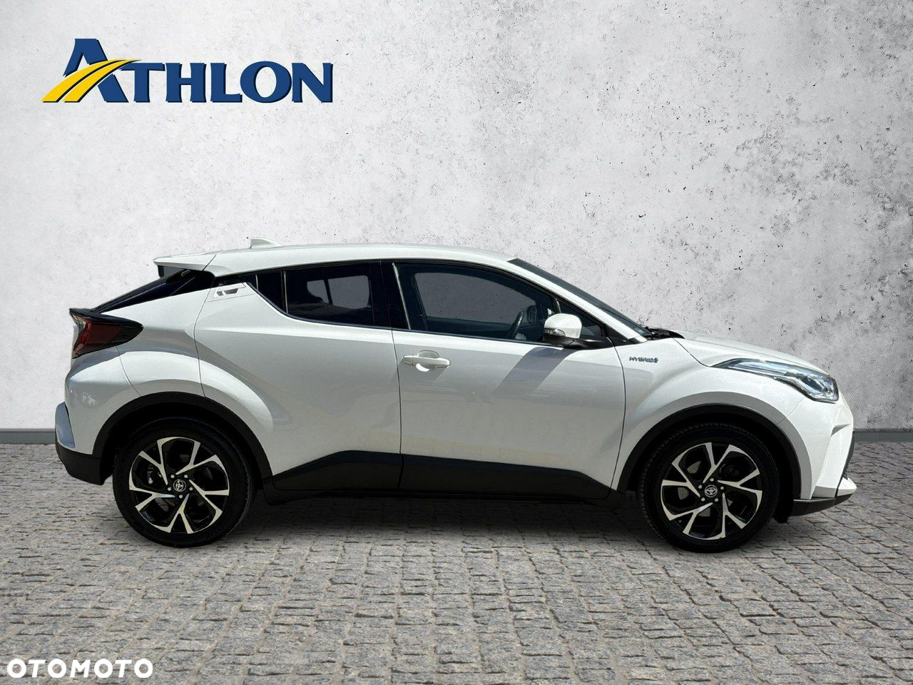 Toyota C-HR - 6