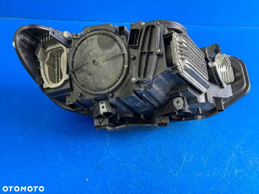 LEWY FULL LED BMW F32 F36 F80 M4 KOMPLETNA EUROPA - 11