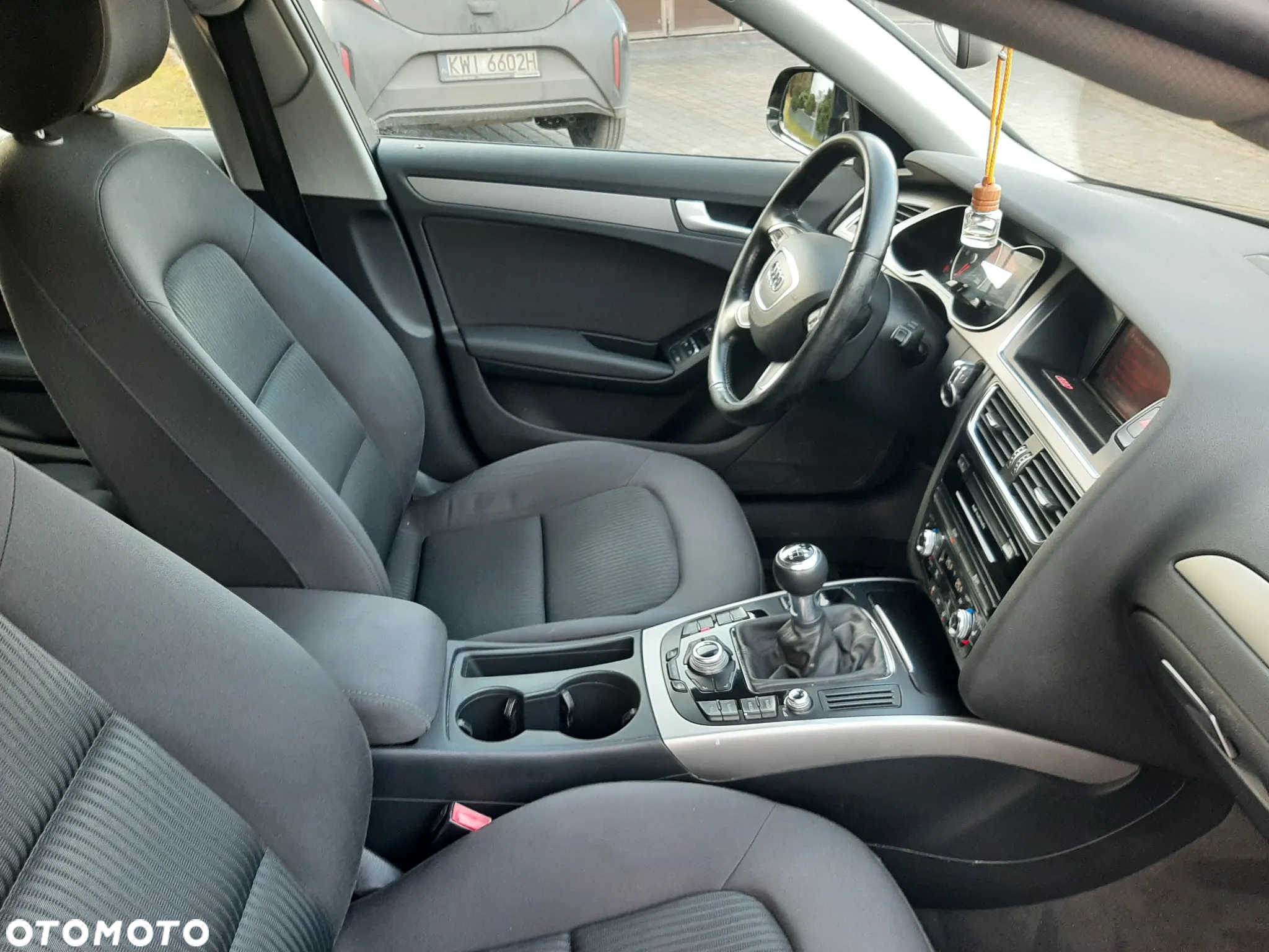 Audi A4 2.0 TDI Quattro Line - 28