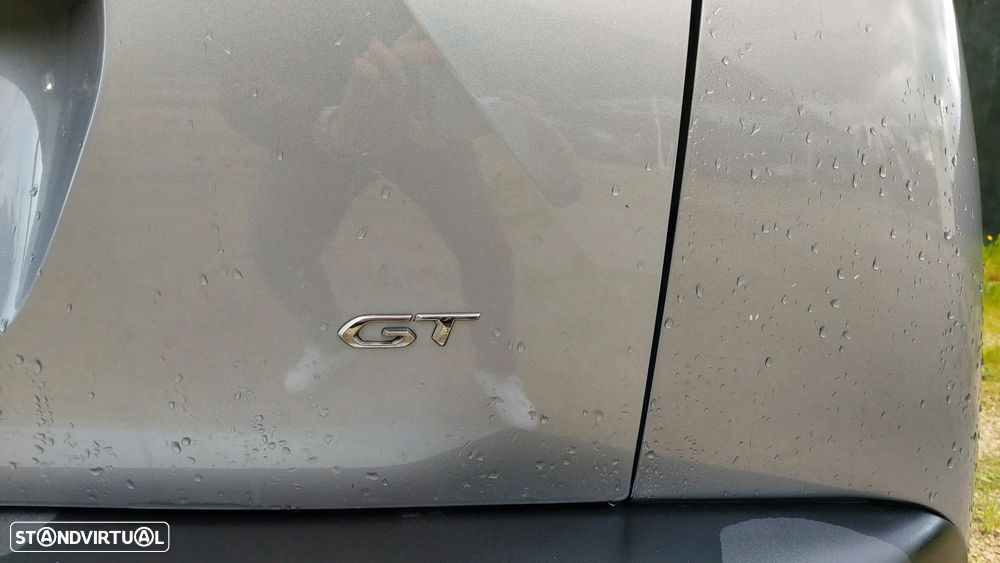 Peugeot e-2008 50 kWh GT Pack - 17