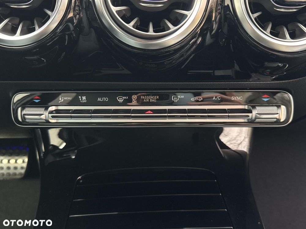 Mercedes-Benz Klasa A - 26