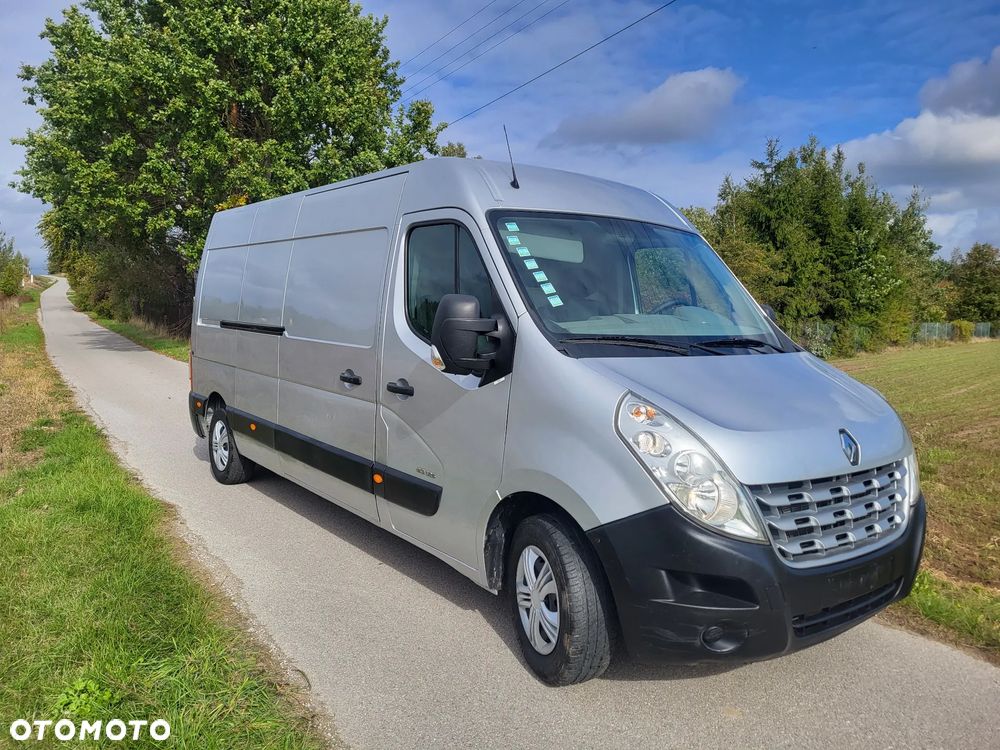 Renault Master - 4