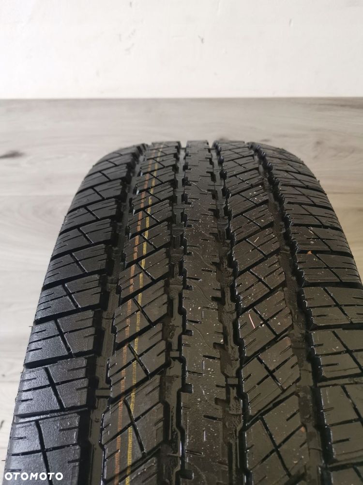 CHEVROLET SILVERADO 16- KOLO ZAPASOWE FELGA - 11