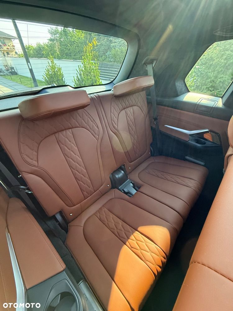 BMW-ALPINA XB7 Biturbo - 31