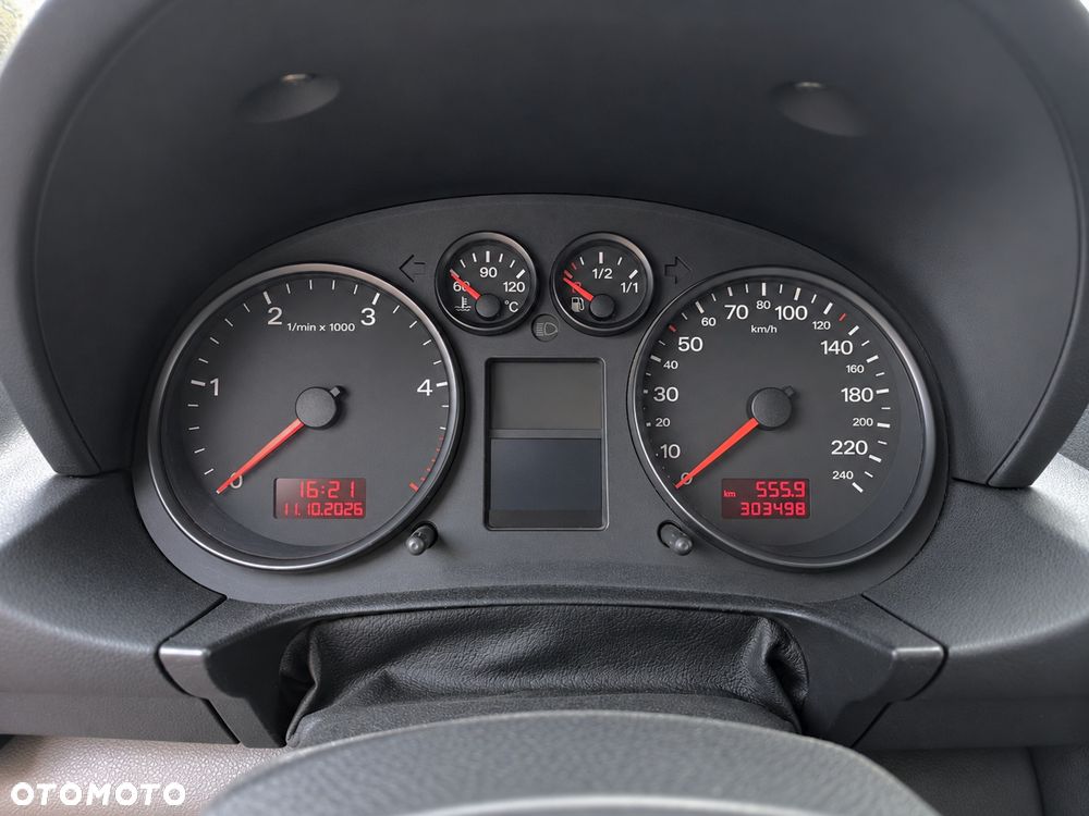 Audi A2 - 6