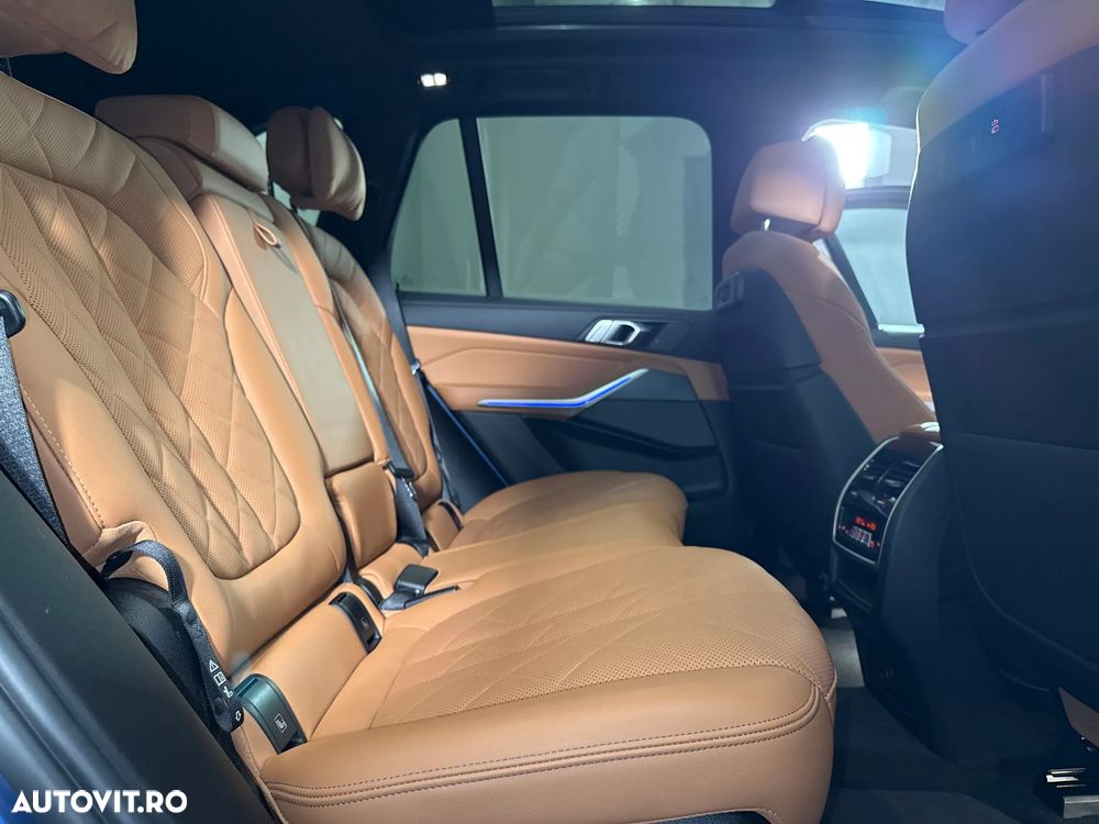 BMW X5 xDrive30d AT MHEV - 13
