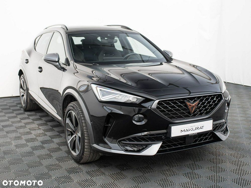 Cupra Formentor 1.5 TSI DSG - 4