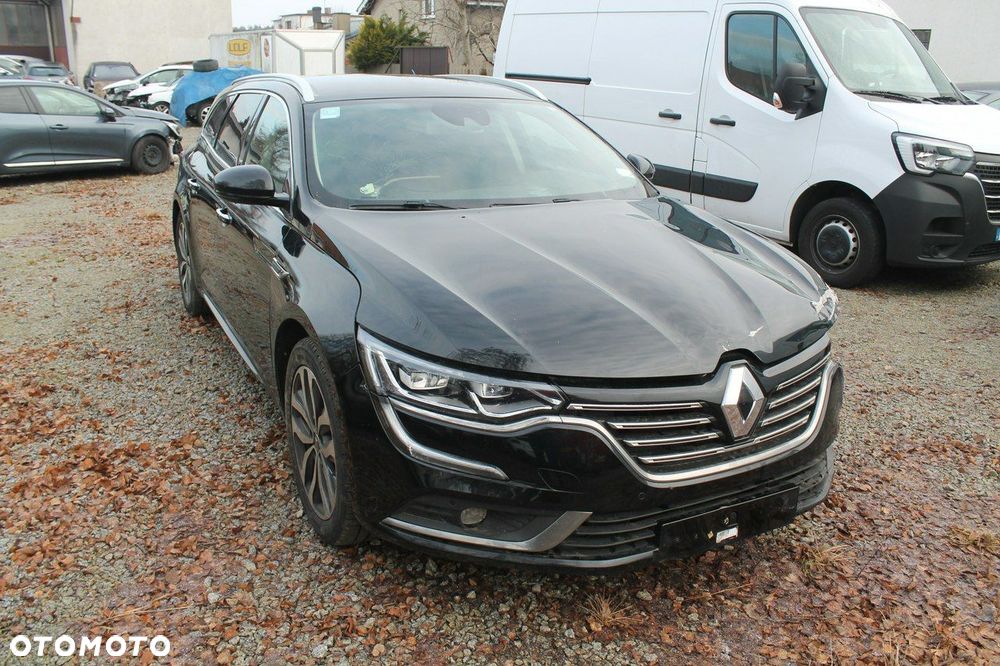 Renault Talisman - 3