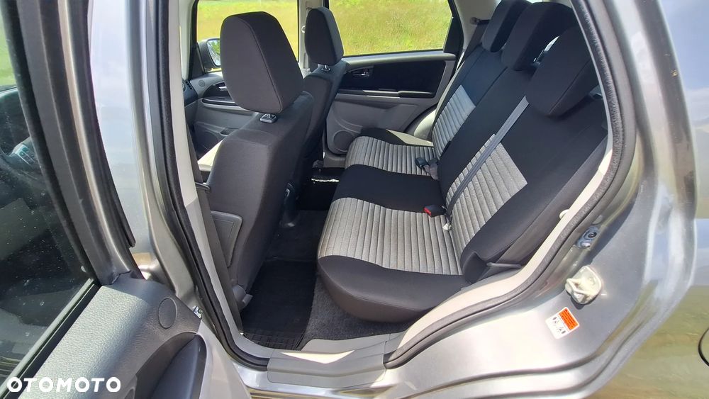 Suzuki SX4 1.6 VVT 4x4 Limited - 15