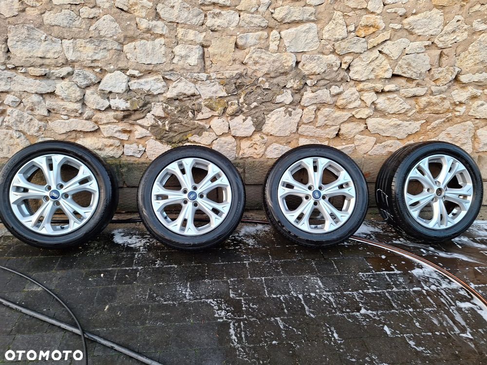 Ford S-Max 1.6 EcoBoost Titanium - 14