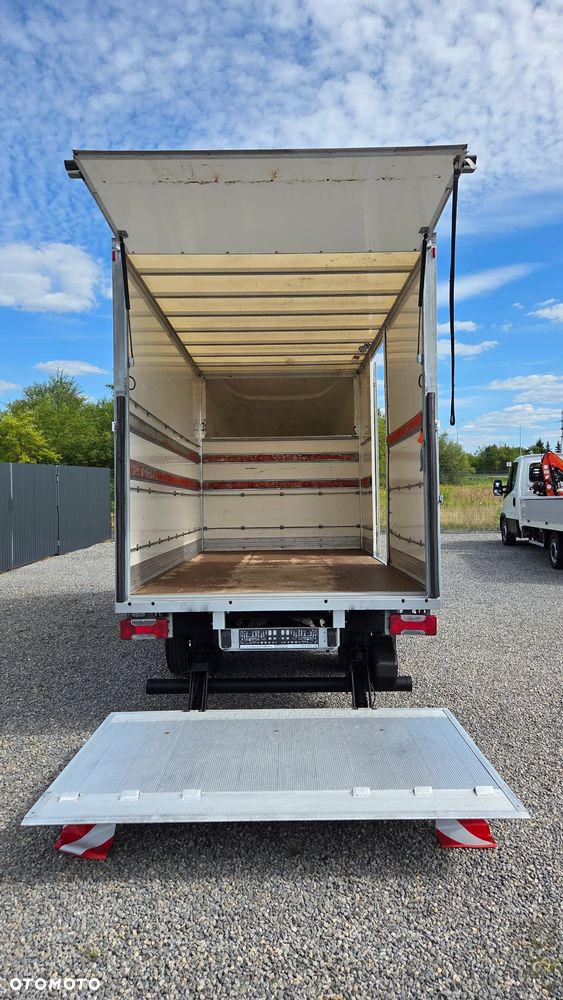 Iveco Daily - 9