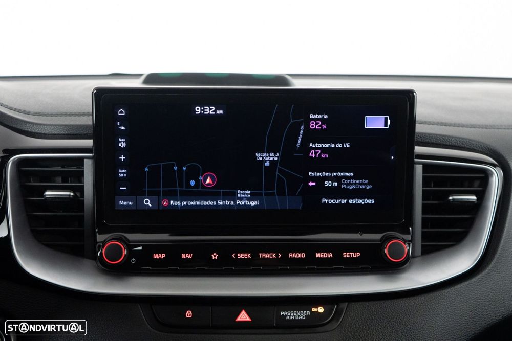 Kia XCeed 1.6 GDi PHEV Tech - 26