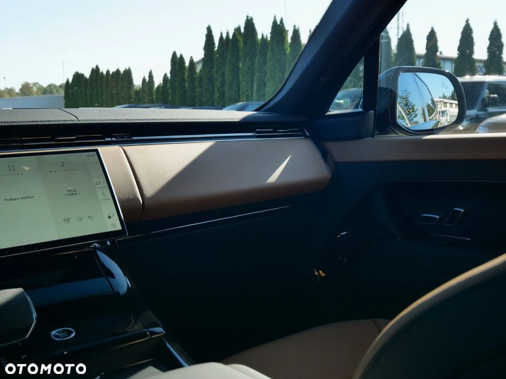 Land Rover Range Rover Sport 2026