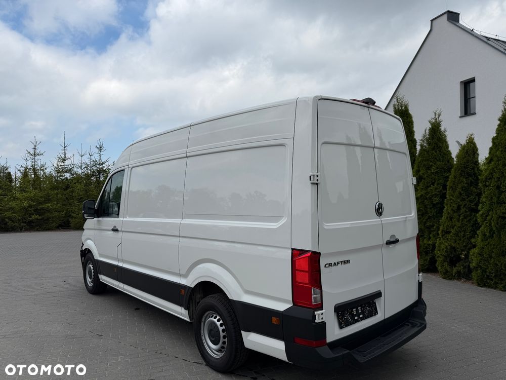 Volkswagen Crafter - 6
