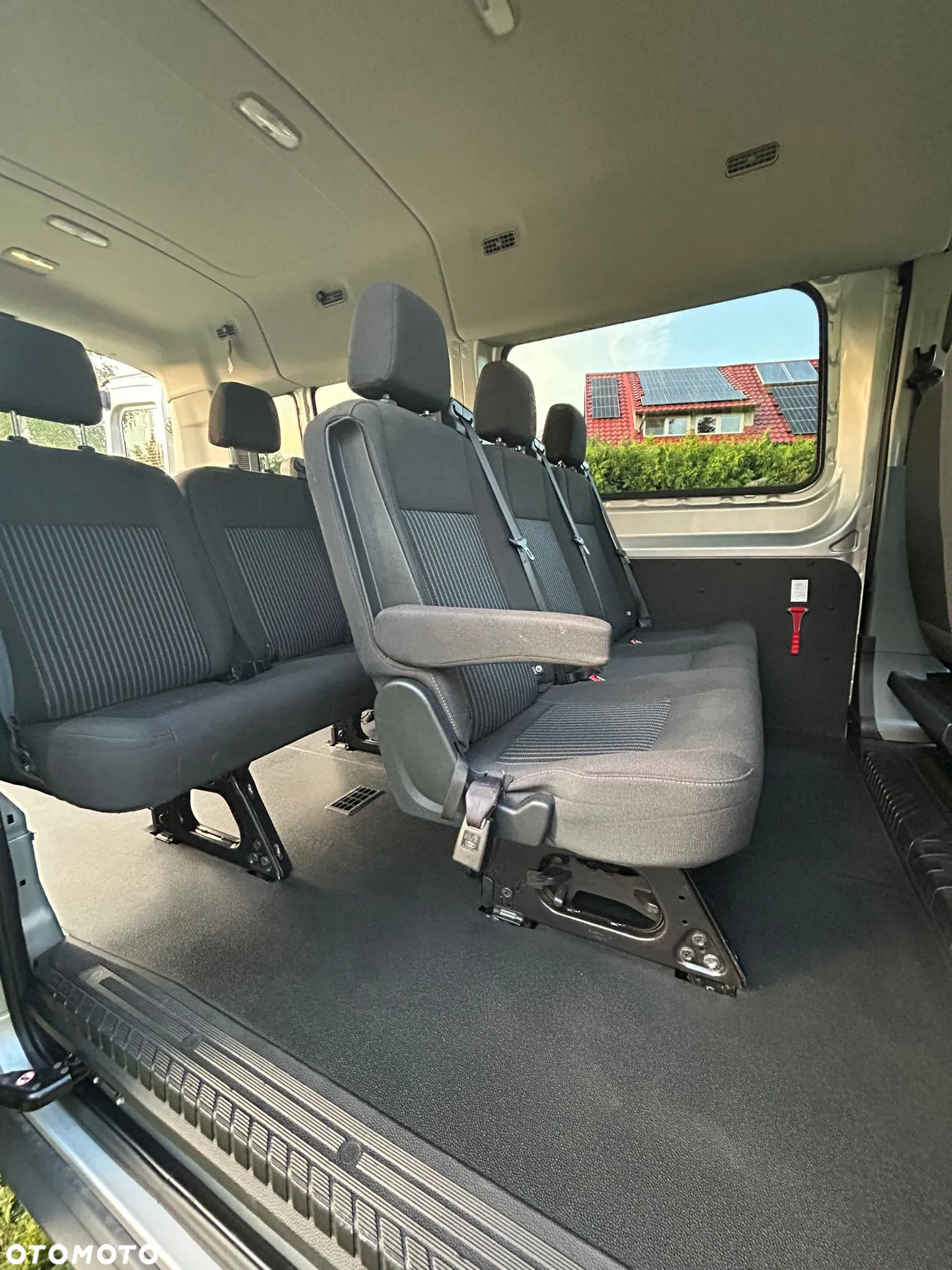 Ford Transit - 17