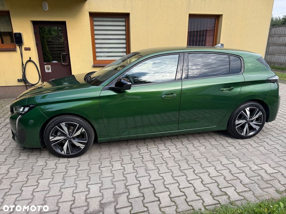 Peugeot 308 - 6