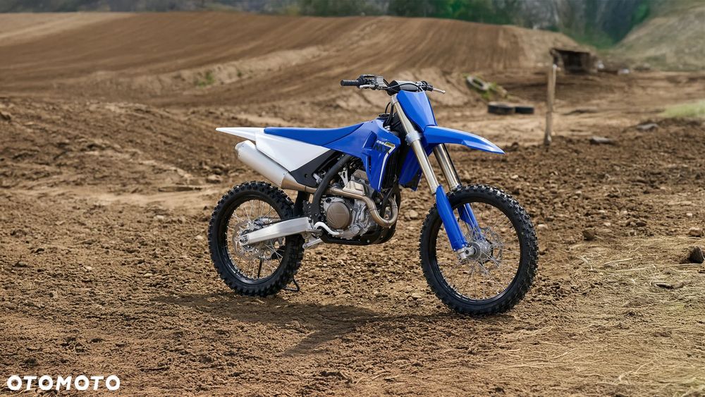 ZX MOTO 250MX - 10