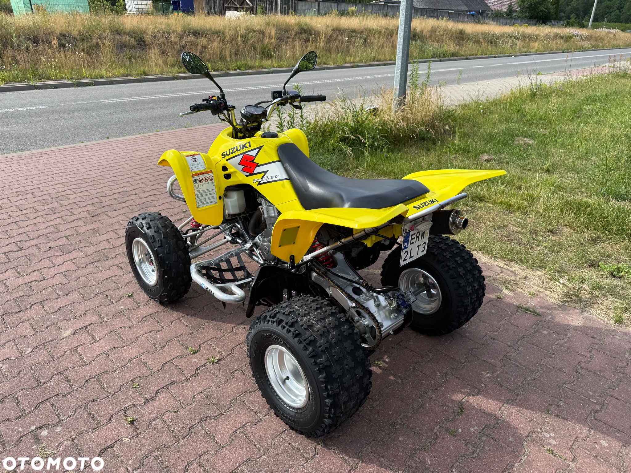 Suzuki Inny