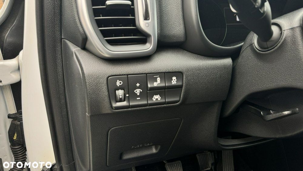 Kia Sportage - 17