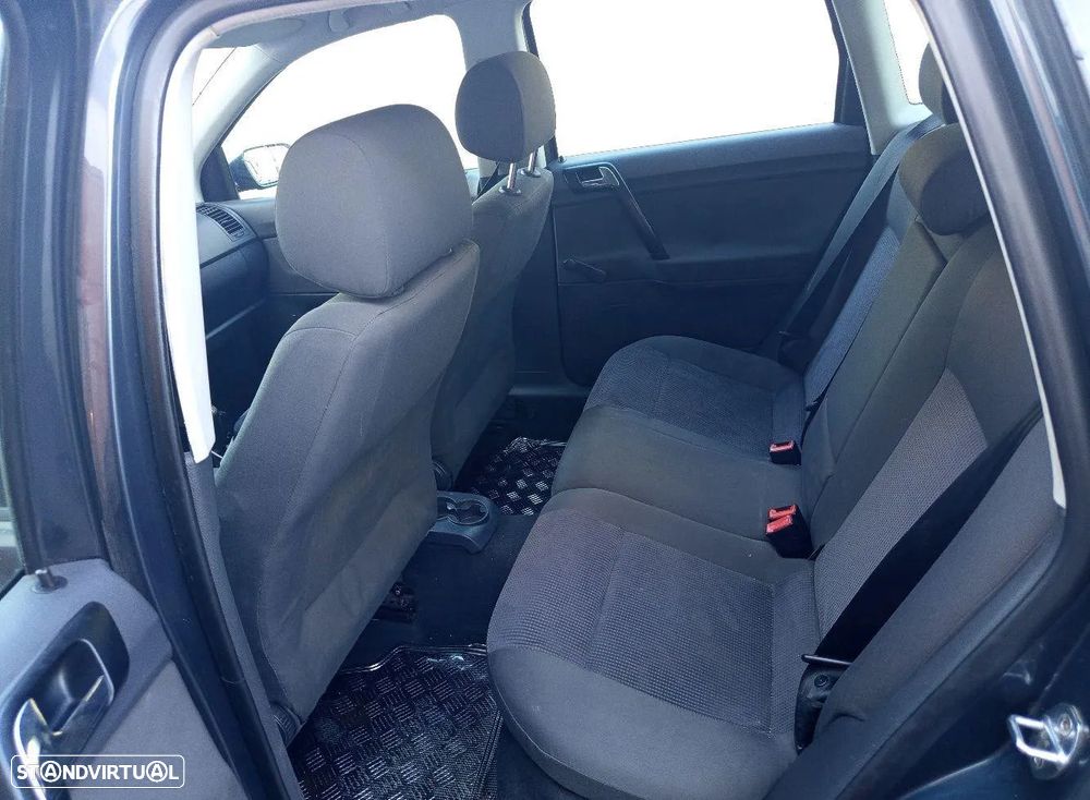 VW Polo 1.2 Basis - 3