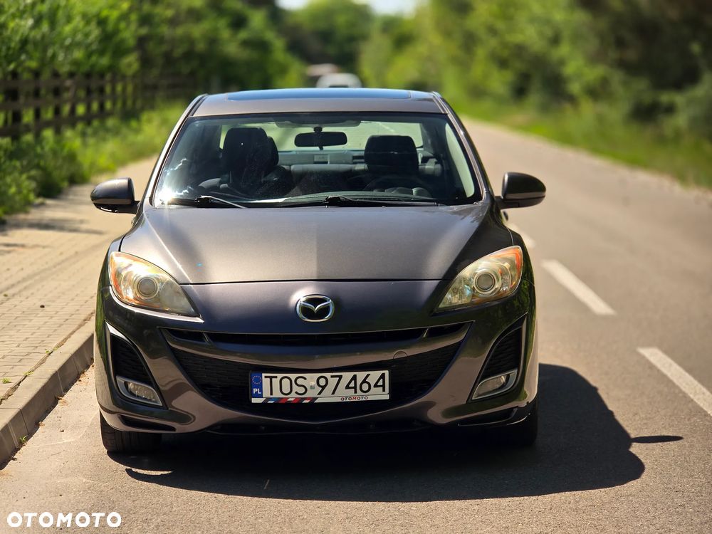 Mazda 3 - 12
