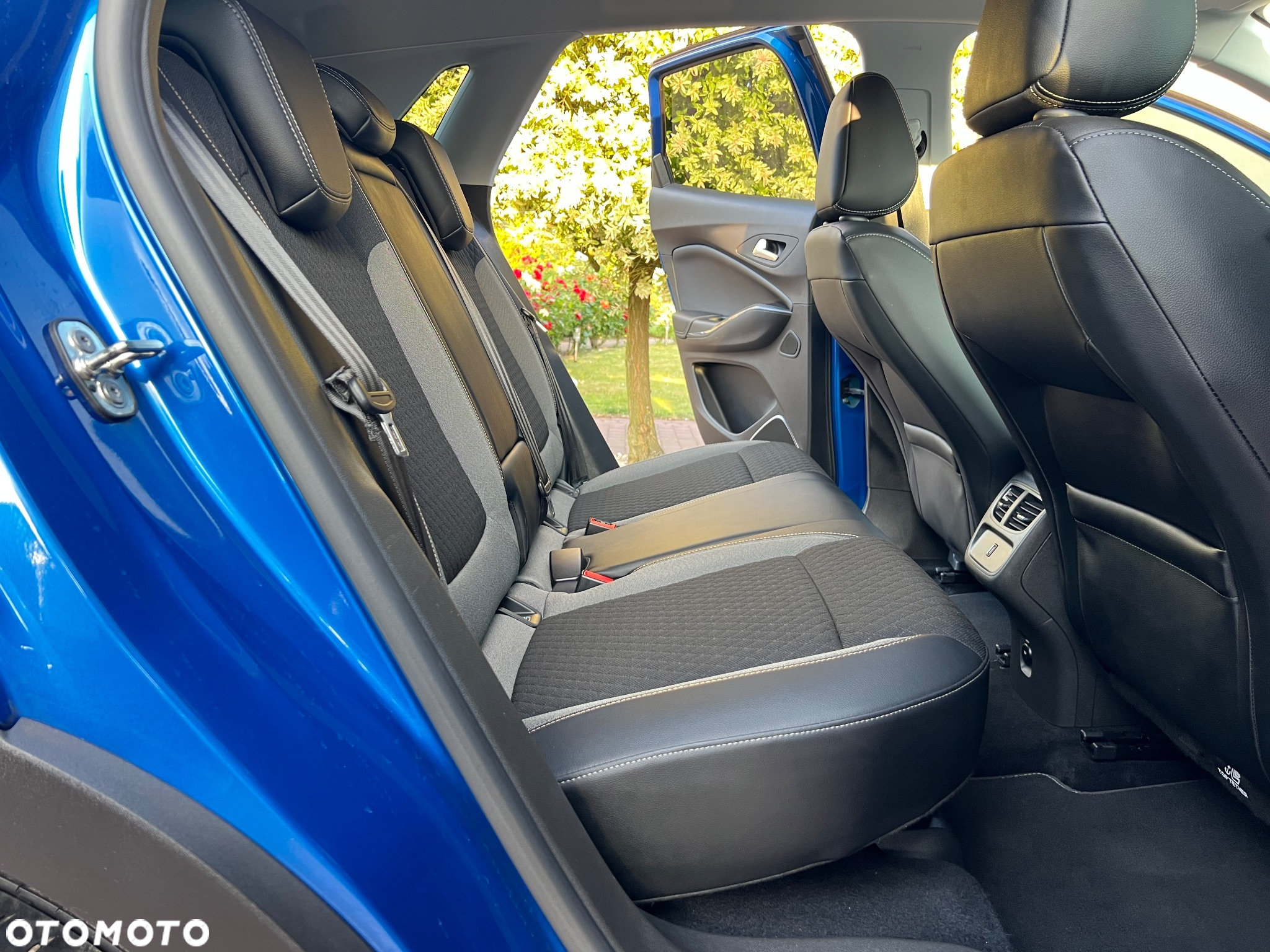 Opel Grandland X 1.5 CDTI Elite S&S - 14