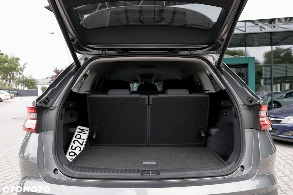 Skoda Kodiaq 2.0 TDI 4x4 Selection DSG - 11