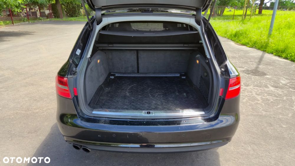 Audi A4 Avant 2.0 TDI - 36
