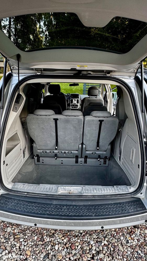 Chrysler Town & Country 4.0 Limited - 11