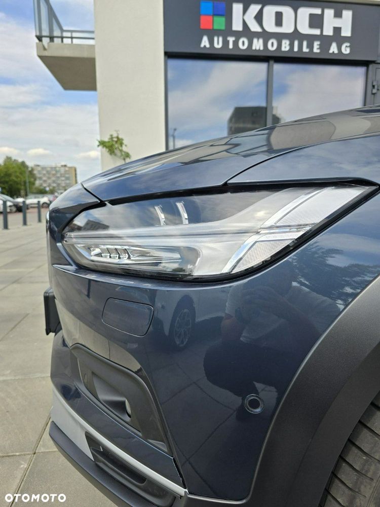 Volvo V90 Cross Country B4 D AWD Ultimate - 8