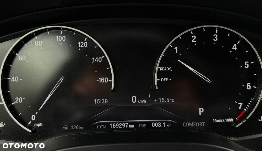 BMW X3 xDrive30i xLine - 16