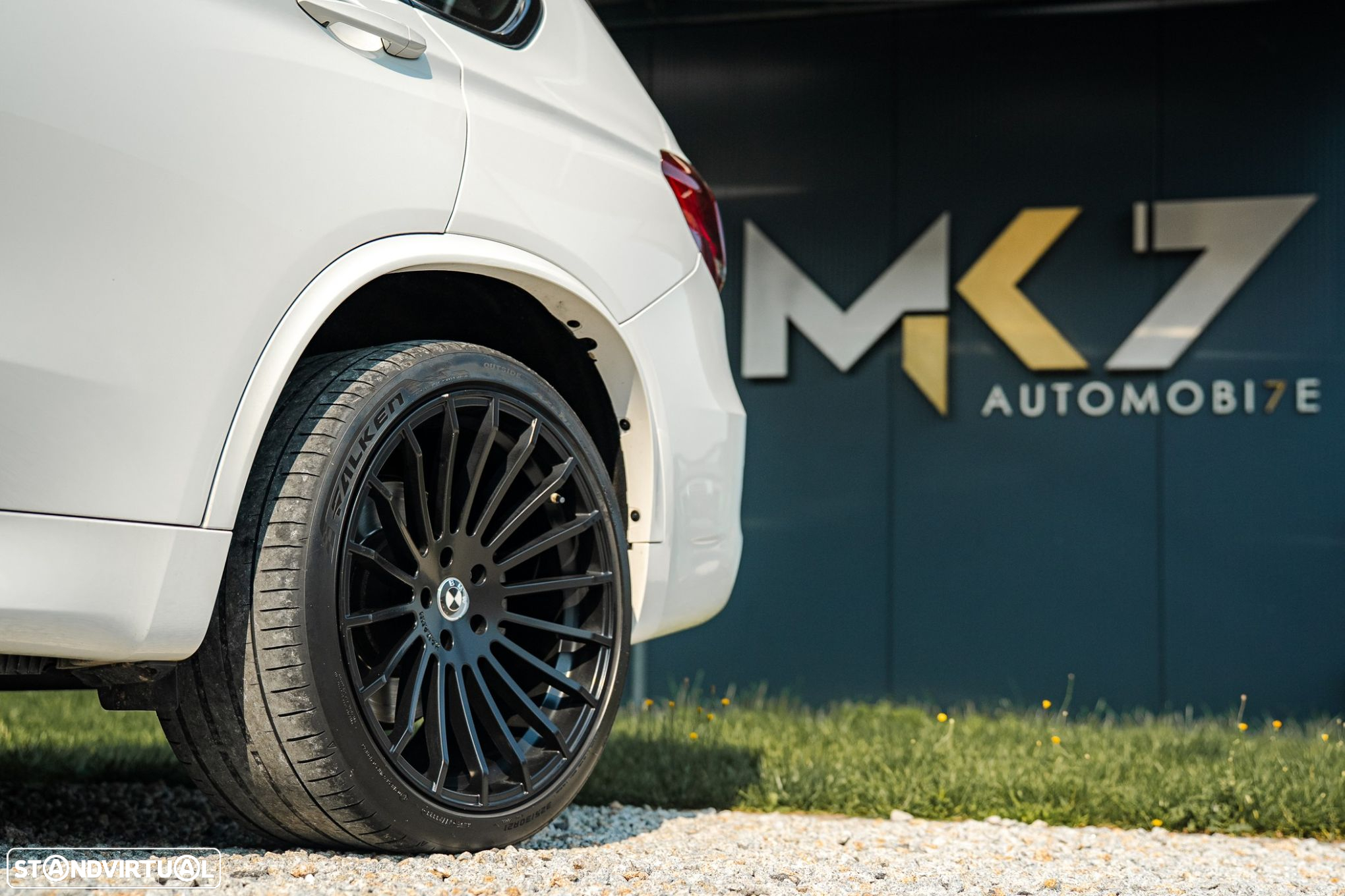 BMW X5 40 d xDrive Pack M - 11