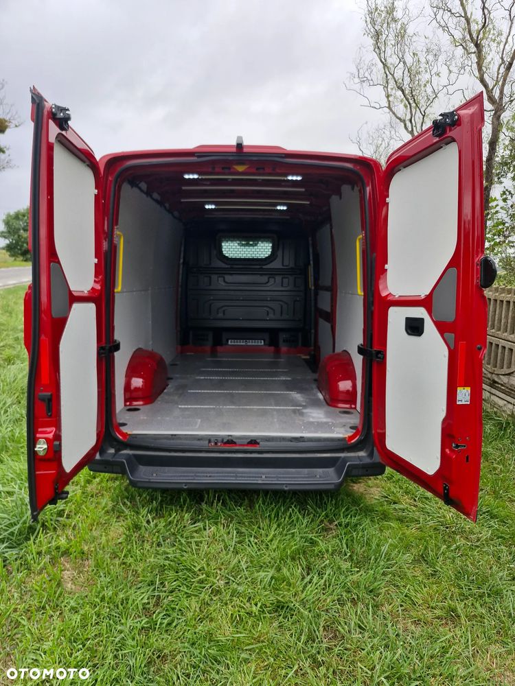 Volkswagen Crafter - 33