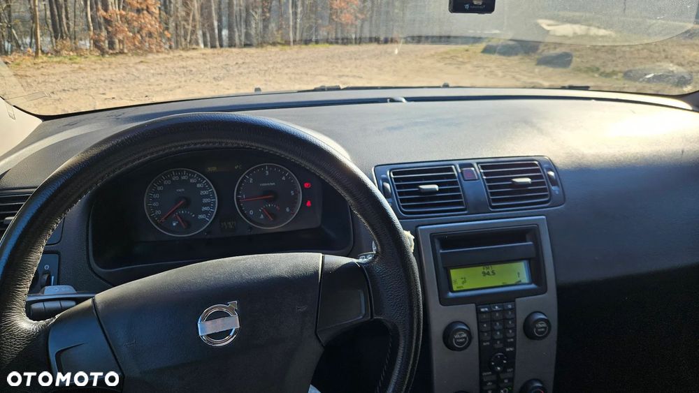 Volvo V50 2.0D - 13