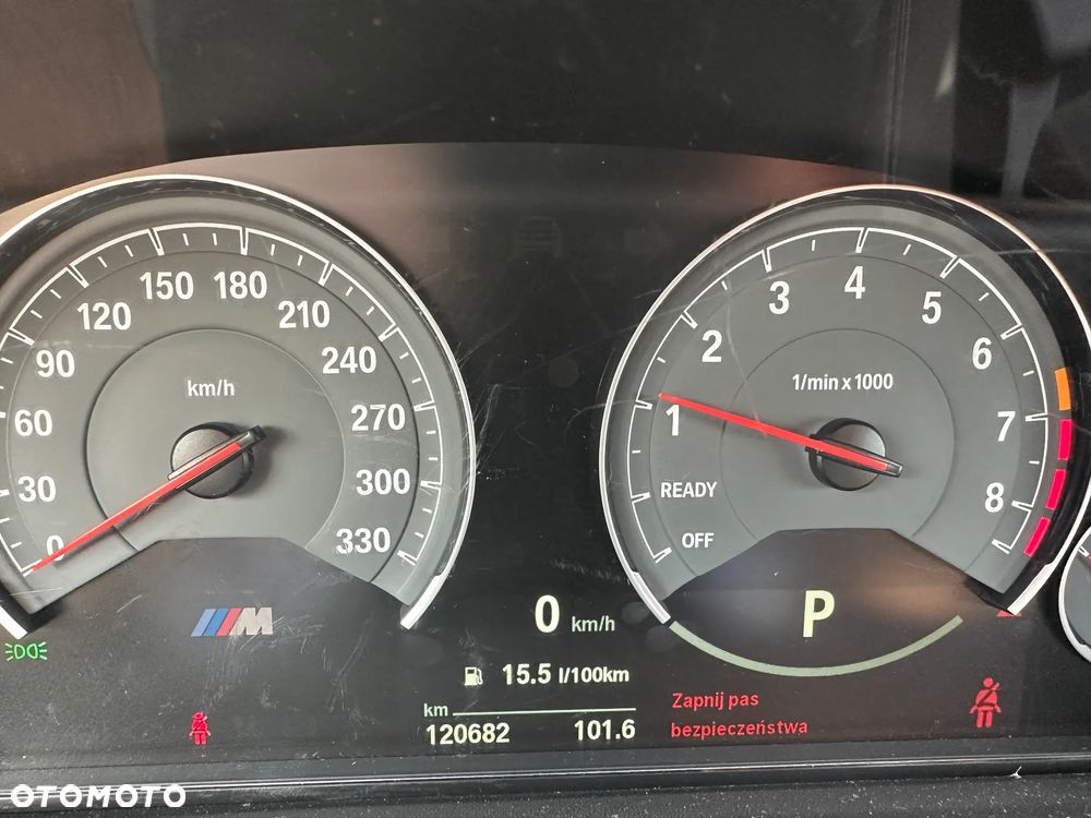 BMW M4 DKG - 23